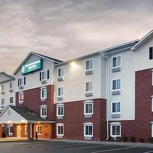 Woodspring Virginia ** Virginia Beach