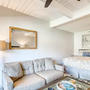 Hotel Bay Surf 140