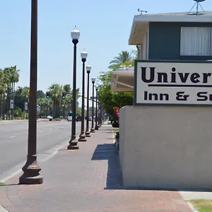 Hotel Asu/tempe (adults Only)
