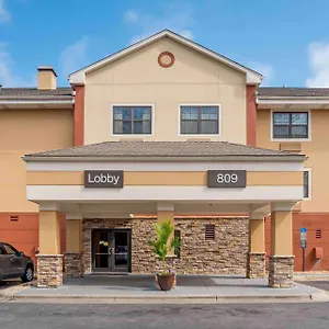 Hotel Extended America - - Mall